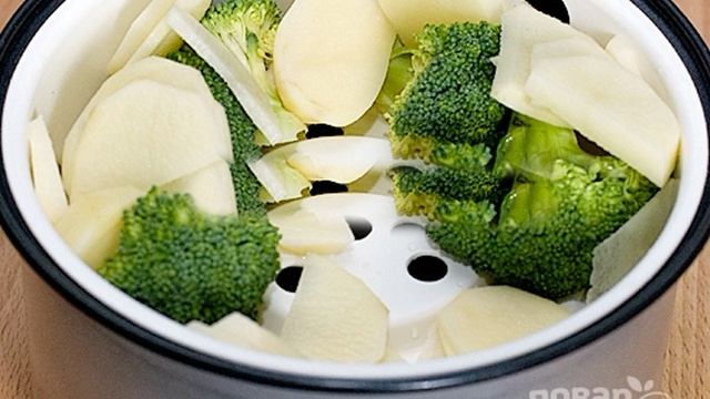 Книга рецептов