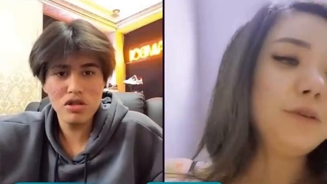 ASLAM VS FAYA??️ | KIM YUTDI? | ASLAM QANAQA SHART BERDI | TEZROQ KORISH KERAK ?? #aslamboi смотреть онлайн