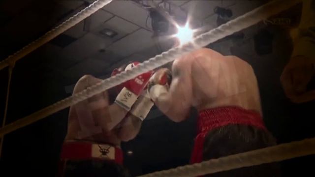GJETAN KETA KAMPION INTERNACIONAL WBC смотреть онлайн