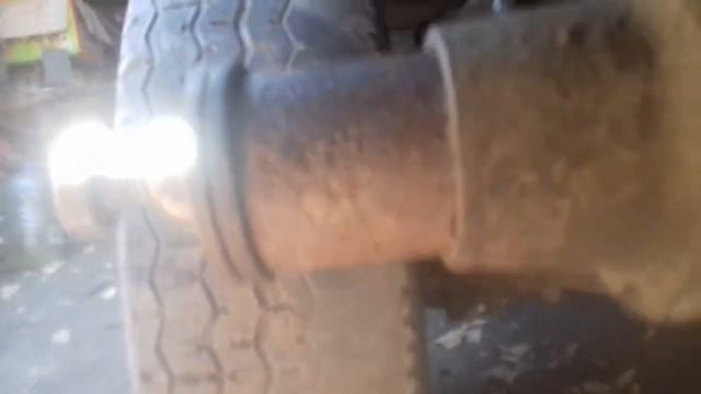 Початок бородьби з передніми торсіонами смотреть онлайн