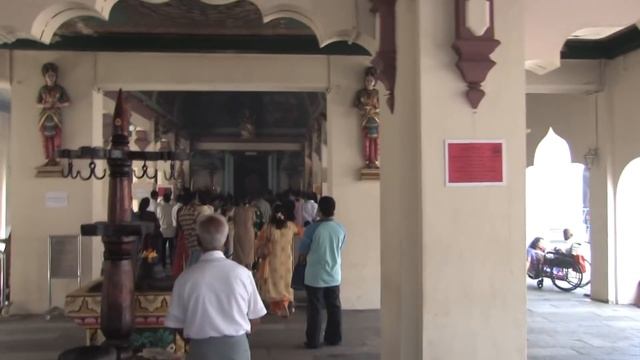 Singapur! Сингапур! Фен-шуй! И как Армяне попали в Сингапур!