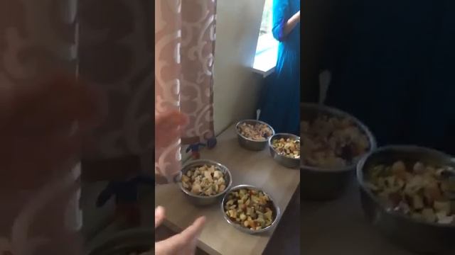 Мастер-класс для детей по приготовлению фруктового салата смотреть онлайн