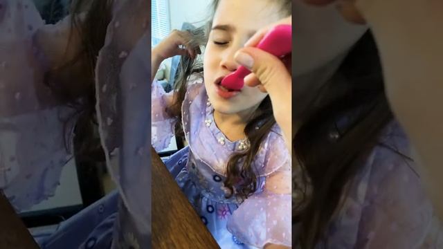 How to make your kid eat fruits play the guessing game смотреть онлайн