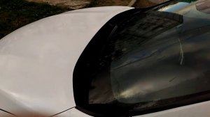 Датчик дождя на Nissan X-Trail T32