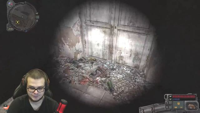 ТАЙНА МОНОЛИТА И ДОЛГОЖДАННАЯ НАХОДКА! ПРОХОЖДЕНИЕ S.T.A.L.K.E.R. : Зов Припяти 21