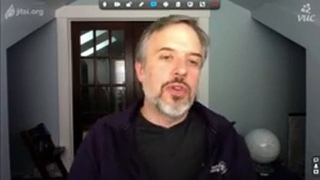 #vuc509b - VUC Visions of IPv6, WebRTC, IoT and TMoL смотреть онлайн