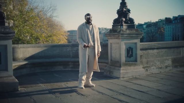 GIMS - JUSQU'ICI TOUT VA BIEN (Clip Officiel) смотреть онлайн