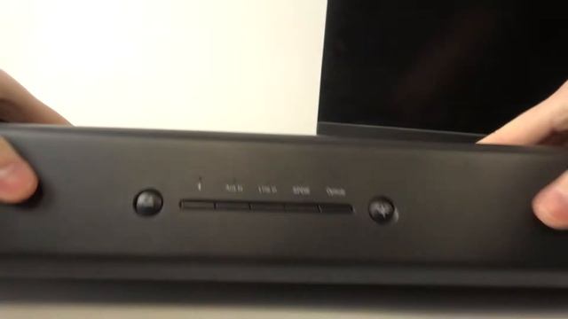 How to Power On Xiaomi Mi Soundbar (MDZ-27-DA)? смотреть онлайн