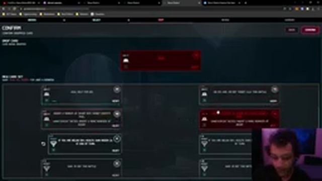 Neon District: Assets, OpenSea and Builds смотреть онлайн
