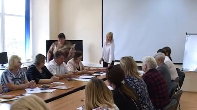 В Сочи отметили лучших кадровиков. Новости Сочи Эфкате смотреть онлайн