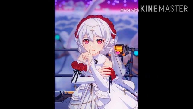 You are my destiny ( opening cooking with valkyries s2) смотреть онлайн