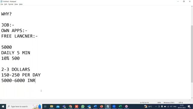 ANDROID with KOTLIN tutorials || Demo - 1 || by Mr. Rajsekhar On 09-03-2023 @9PM IST смотреть онлайн