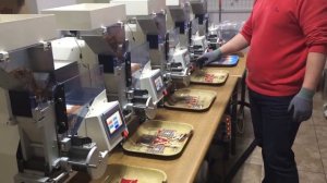 Машинки для набивки гильз slim или стандарт/Cigarette filling machine (Machine 19)