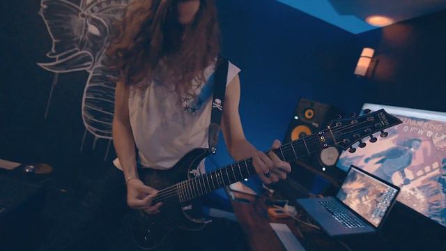 Sullivan King - Unison (Sony a6300) смотреть онлайн