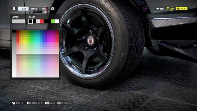 #9 Need for Speed™ Heat - Nissan Skyline 2000 GT R '71 (แต่งรถทั้งหมด) จะแซงแล้วนะ смотреть онлайн