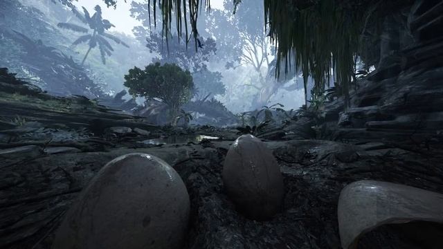 Let´s Test Back to Dinosaur Island смотреть онлайн