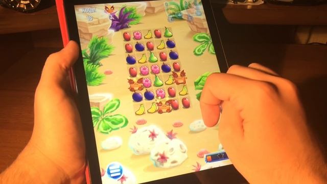 Лучшие игры для iPhone и iPad (130) смотреть онлайн