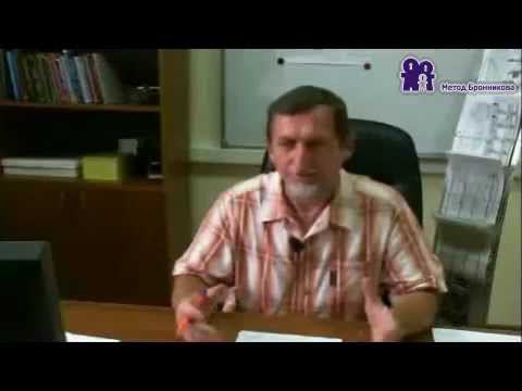 12 Мировоззрений  Метод Бронникова