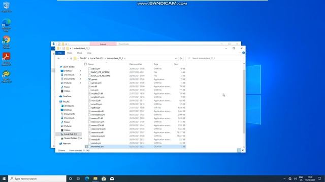 How to install oracle client for toad смотреть онлайн