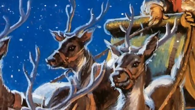 Jackie Gleason & his Orchestra - Jingle Bells смотреть онлайн