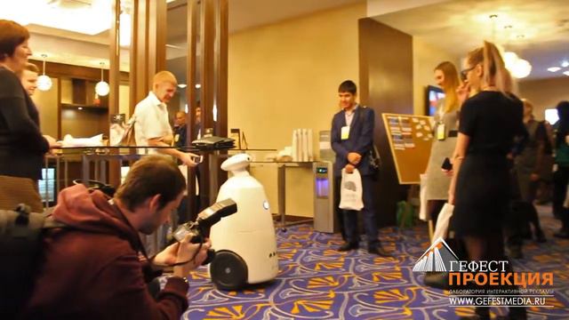 5 ноября прошел конгресс молодых миллионеров Сибири 2015