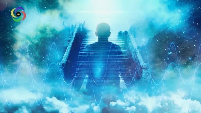 Dcover Your Past Lives | Miracle Meditation Music 'Past Life Regression' Alpha Waves | DNA repair смотреть онлайн