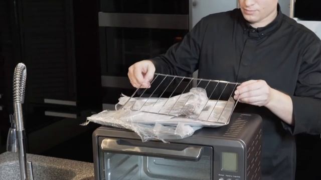 Распаковка BR2601 смотреть онлайн