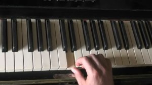 Прощание славянки: ноты, аккорды