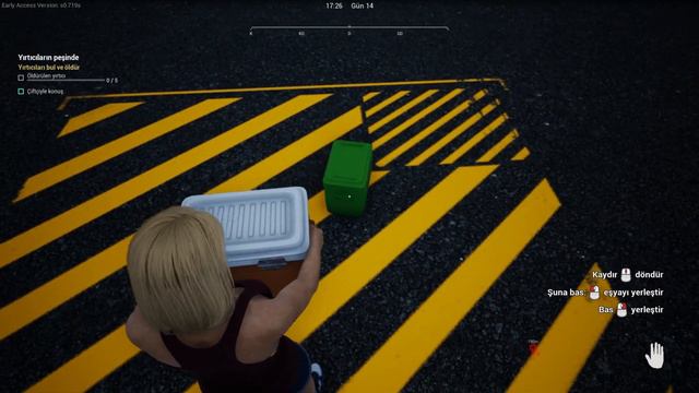 RANCH SIMULATOR | BÖLÜM 7| AV MIYIM ? AVCI MIYIM ? BİRİ BANA ANLATSIN! смотреть онлайн