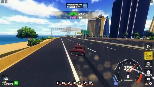 HOOLIGAN weekly car Review/Stats (NEW UPDATE) |Drive world ROBLOX смотреть онлайн
