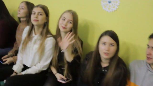 New Year party смотреть онлайн