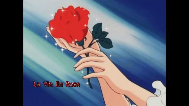 Louis Armstrong - La Vie En Rose (Slowed, Reverb) смотреть онлайн