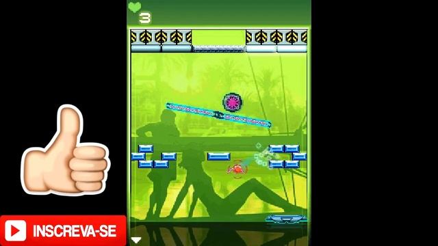 GAMEPLAY BLOCK BREAKER DELUXE 2 ALL BOSSES FIGHT 2019 смотреть онлайн