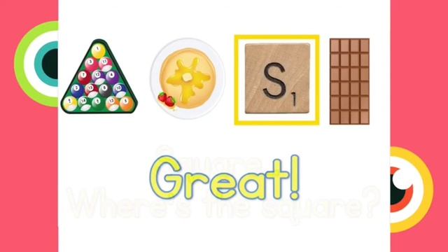 Shapes / Garden Class смотреть онлайн