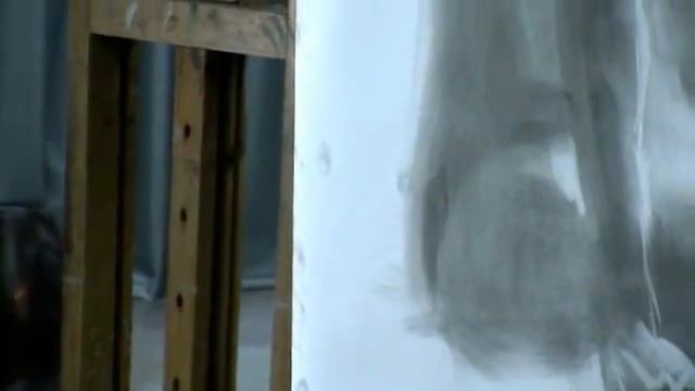 Antonio Agudo y los procesos del dibujo I смотреть онлайн