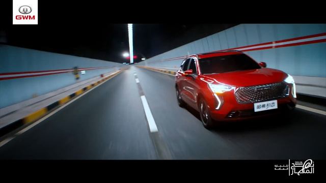 New HAVAL JOLION | جوليون الجديدة كليًا. قمة الابتكار والتصميم. смотреть онлайн