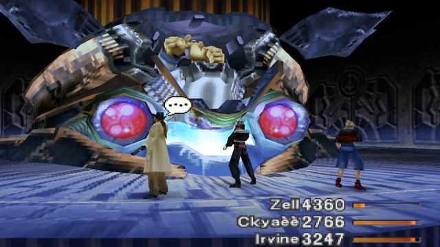 Final Fantasy VIII | Ep.26 | НОРГ и тайна Сида смотреть онлайн