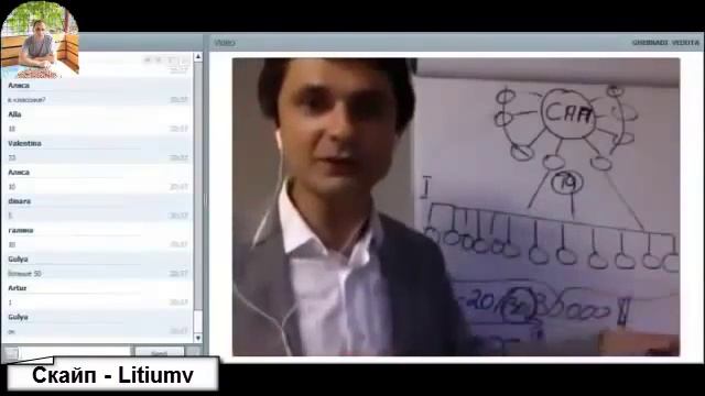 Карьерный план с Бизнесом Jeunesse Global - вникаем смотреть онлайн