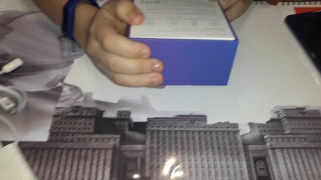 Обзор на Xiaomi mi 8 lite. смотреть онлайн