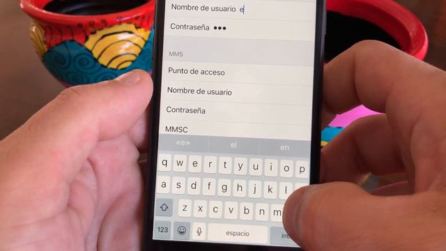 Configuración 4G LTE iPhone 8 movistar Argentina смотреть онлайн