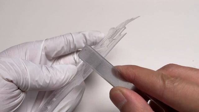 Building Tamiya Mercedes-Benz 300SL Scale Model Assembly Kit | Engine & Frame