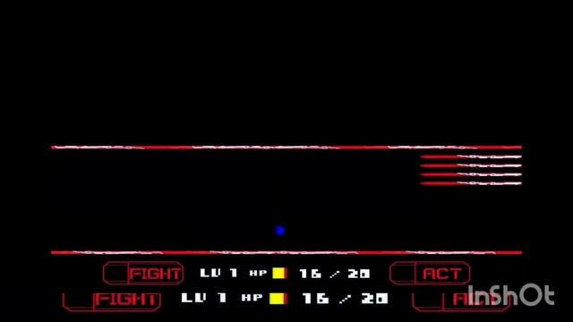 |Fight horror sans| битва с хоррор сансом смотреть онлайн