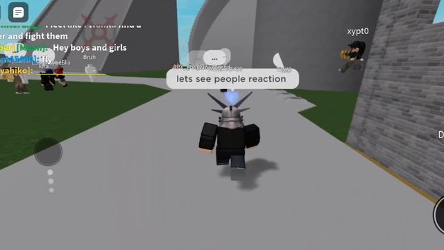 Walk on the wall roblox script(patched) смотреть онлайн