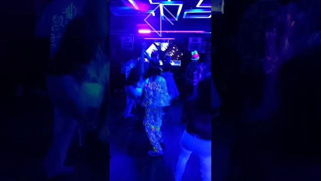 DJ HACKme Drumnbass promo mix смотреть онлайн