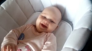 РАЗВИТИЕ РЕБЕНКА В 7 месяцев