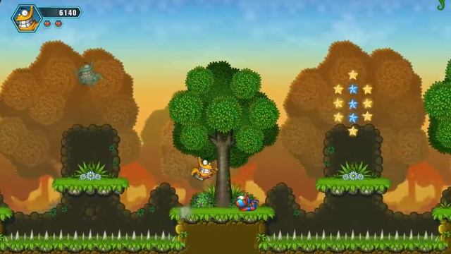 Oozi: Earth Adventure (STEAM) stage 1-3 смотреть онлайн