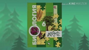 21 параграф "Отдел моховидных" БИОЛОГИЯ 6 КЛАСС ПОНОМАРЁВА //Учиться на 5// §21 биология 6 класс