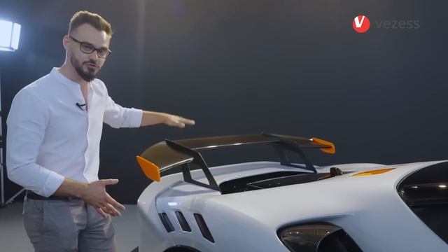 Ferrari SF90 XX - Körbejártuk a 300 milliós utcai versenyautót! смотреть онлайн