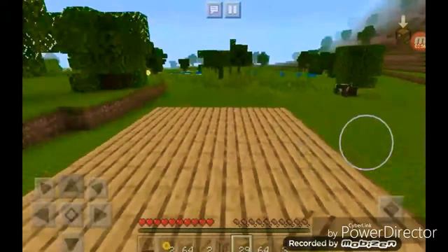 Выживание на острове вулкан 🌋 смотреть онлайн