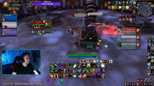 Лютый Чернокнижник в ПвП на WoW Lich King 3.3.5 #сирус #вов #jekoma